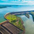 What effects does hydropower have on the environment?